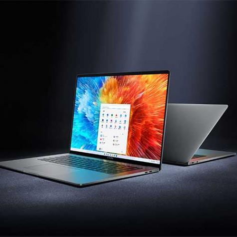 Xiaomi Book Pro 16 I7-1260P 16GB 512GB SSD 4GB 2050