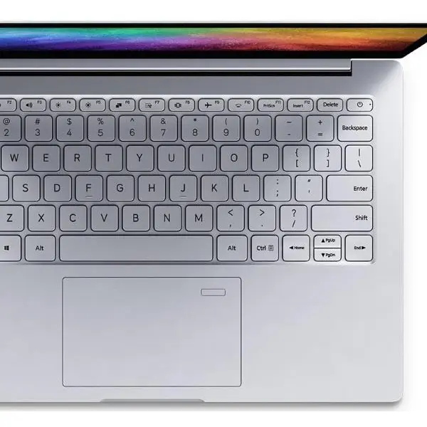 Xiaomi Laptop 13.3-corei5-8GB-256GB-1GB
