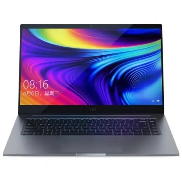 لپ تاپ Xiaomi Mi Laptop Pro 15.6 Xiaomi Mi Laptop Pro 15.6 -Intel Core i7-16GB-1TB - 2