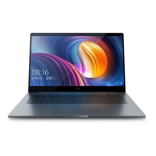 Xiaomi Mi Notebook Pro 15.6 Enhanced Edition- Core i5-8GB-256GB