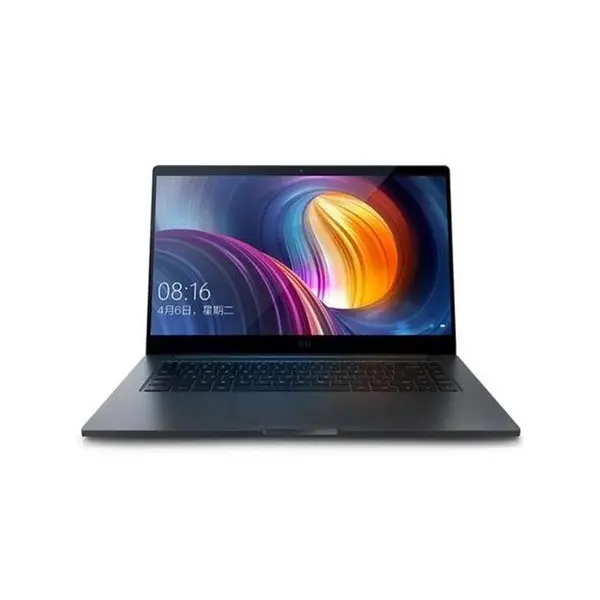 لپ تاپ شیائومی Xiaomi Mi Note Book Pro 15.6 Core i5 Xiaomi Mi Notebook Pro 15.6 Enhanced Edition- Core i5-8GB-256GB