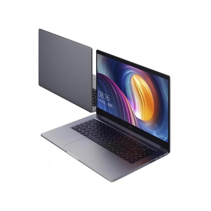 نوت بوک پرو شیائومی مدل Xiaomi Mi Notebook Pro 15.6″ i7-8550U 16GB/256GB