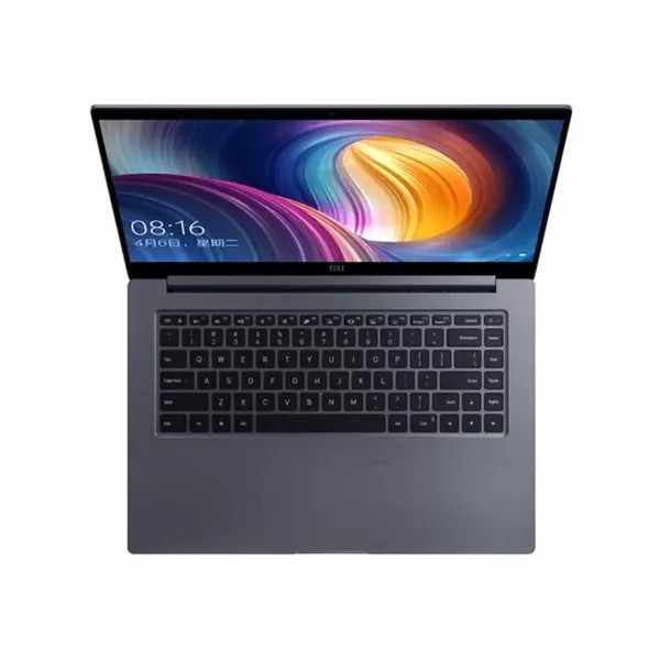 نوت بوک پرو شیائومی مدل Xiaomi Mi Notebook Pro 15.6″ i7-8550U 16GB/256GB