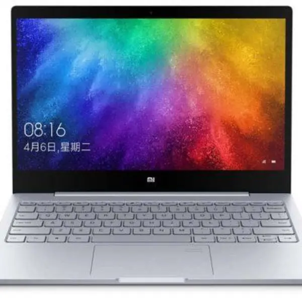 Xiaomi Mi Note Book Air 12.5 Core M3-4GB-256GB