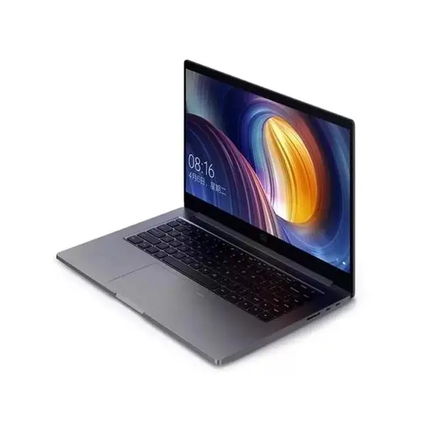 لپ تاپ شیائومی Xiaomi Mi Note Book Pro 15.6 Core i5 Xiaomi Mi Notebook Pro 15.6 Enhanced Edition- Core i5-8GB-256GB