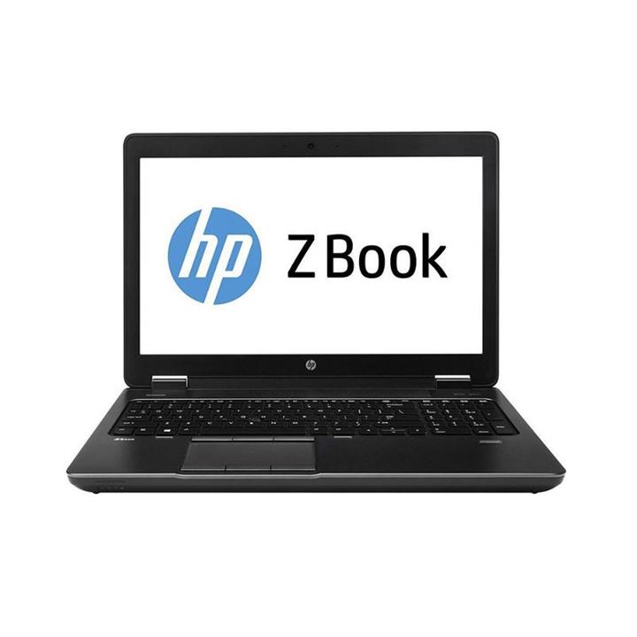 HP ZBook 15 G2 Laptop