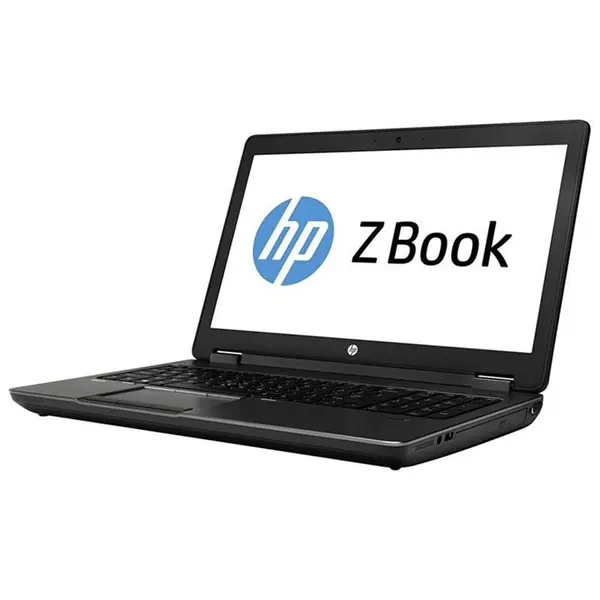 لپ تاپ اچ پی مدل HP ZBook 15 G2 - 2