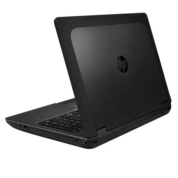 لپ تاپ اچ پی مدل HP ZBook 15 G2 - 3