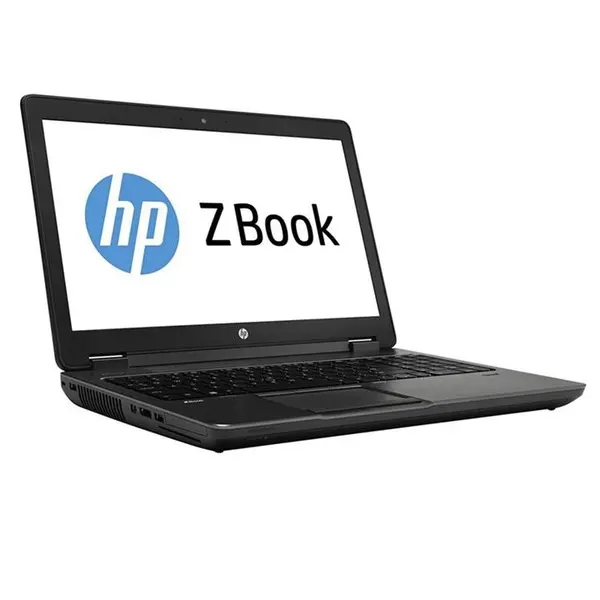 لپ تاپ اچ پی مدل HP ZBook 15 G2 - 4
