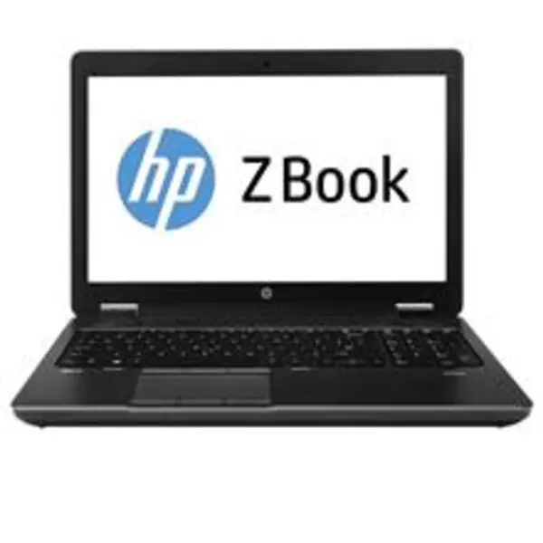 لپ تاپ اچ پی مدل HP ZBook 15 G2 - 5