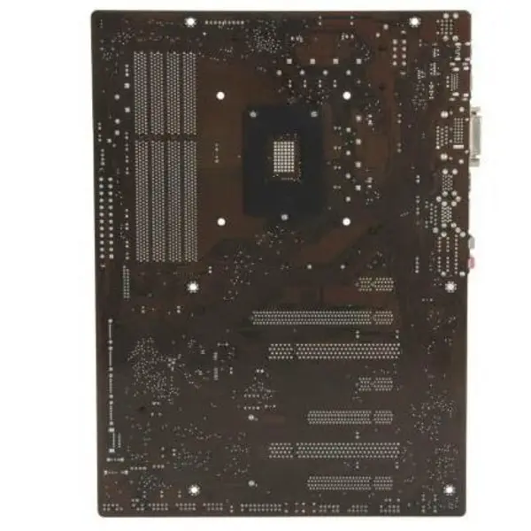 مادربورد ایسوس 1150 ASUS Z87-A - 4