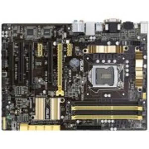 مادربورد ایسوس 1150 ASUS Z87-A - 5