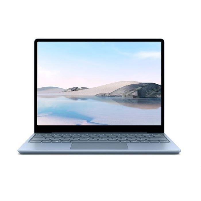 Microsoft Surface Laptop Go 2 i5 1135G7-16GB-256GB SSD-INT