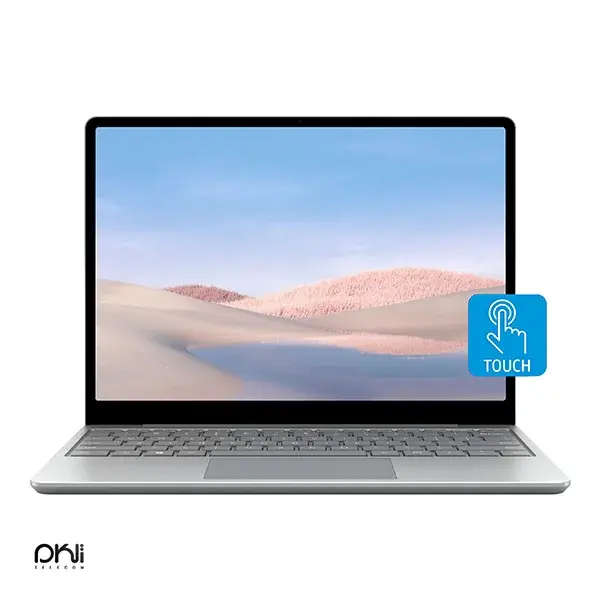 لپ تاپ مایکروسافت 12.4 اینچی مدل Surface Laptop Go 2 Core i5 1135G7 4GB 128GB Intel microsoft Surface Laptop Go 2 Core i5 1135G7 4GB 128GB Intel