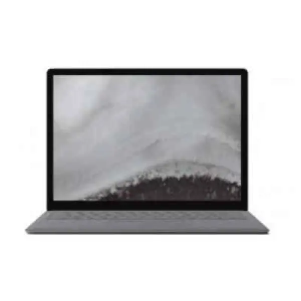 لپ تاپ 13 اینچی مایکروسافت مدل سرفیس بوک 2 با پردازنده i5 Microsoft Surface Book 2-Core i5-8GB -128GB Intel
