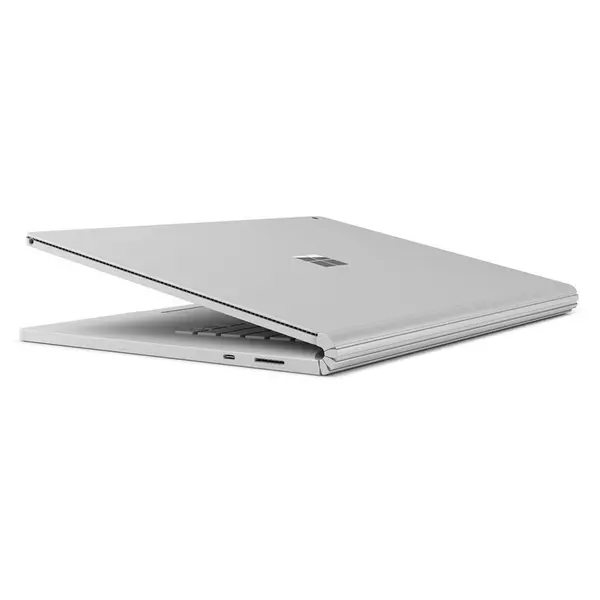 لپ تاپ 13 اینچی مایکروسافت مدل سرفیس بوک 2 با پردازنده i7 و صفحه نمایش لمسی Surface Book 2-Core i7-16GB-512GB-2GB - 2