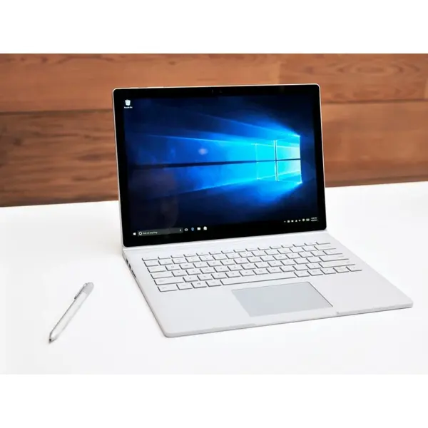 لپ تاپ 13 اینچی مایکروسافت مدل سرفیس بوک 3 با پردازنده i7 نسل دهم Microsoft Surface Book 3 Core i7-1035G7 32GB 1TB SSD 4GB INTEL - 2