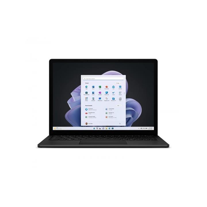 Microsoft  Surface Laptop 5 Core i5 1235U 8GB 256GB SSD Intel