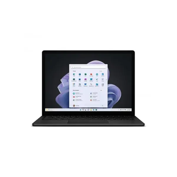 لپ تاپ 13.5 اینچی مایکروسافت مدل Surface Laptop 5 Core i5 1235U 8GB 256GB SSD Intel Microsoft Surface Laptop 5 Core i5 1235U 8GB 256GB SSD Intel