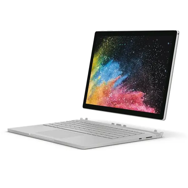 لپ تاپ 13.5 اینچی مایکروسافت مدل Surface Book 2 Core i7 8650U 16-1TB Microsoft Surface Book 2 13.5" Core i7 16GB 1TB Intel - 5