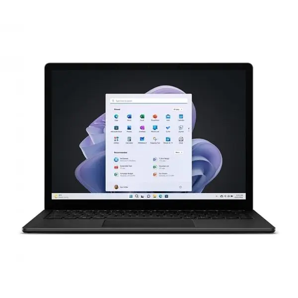 لپ تاپ 13.5 اینچی مایکروسافت مدل Surface Laptop 5 Core i5 1235U 8GB 256GB SSD Intel Microsoft Surface Laptop 5 Core i5 1235U 8GB 256GB SSD Intel