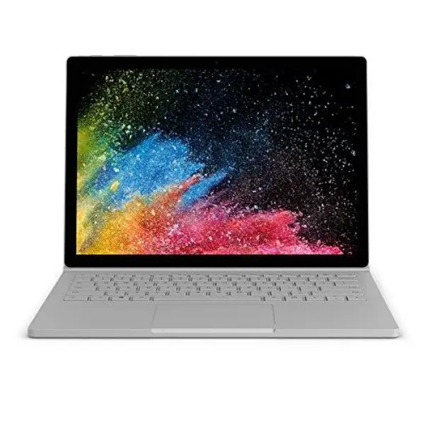 لپ تاپ 13.5 اینچی مایکروسافت مدل Surface Book 2 Core i7 8650U 16-1TB Microsoft Surface Book 2 13.5" Core i7 16GB 1TB Intel - 3
