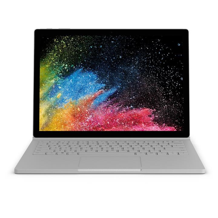 Microsoft Surface Book 2 13.5" Core i7 16GB 1TB Intel