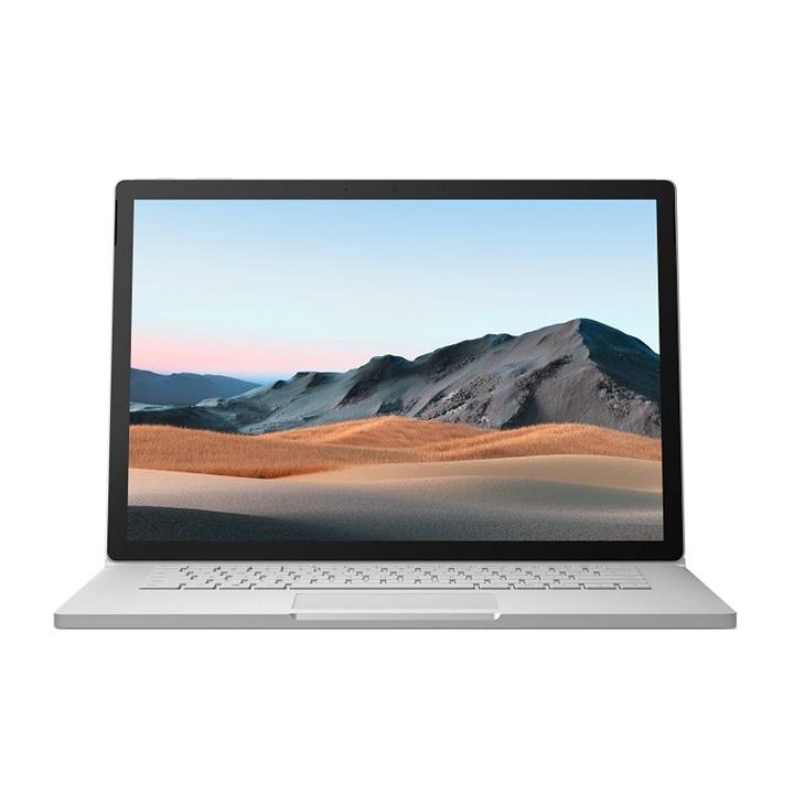 Microsoft  Surface Book 3 Core i7-1065G7 32GB-1TB SSD-4GB GTX1650