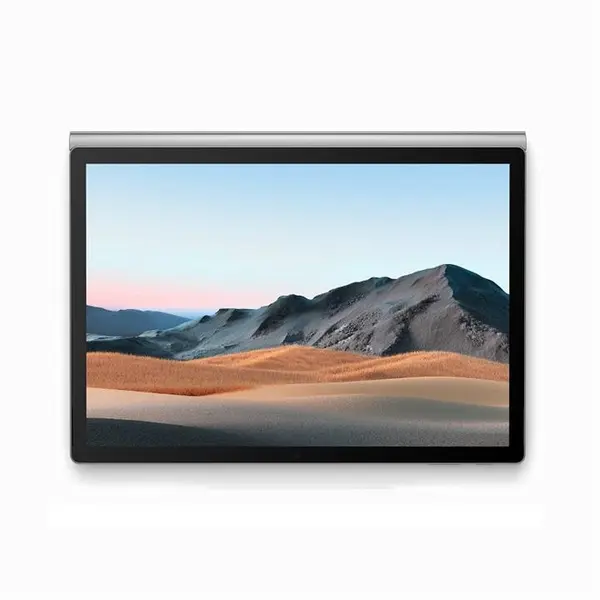 لپ تاپ 13 اینچی مایکروسافت مدل Surface Book 3 Microsoft Surface Book 3 Core i7-1065G7 32GB-1TB SSD-4GB GTX1650 - 2