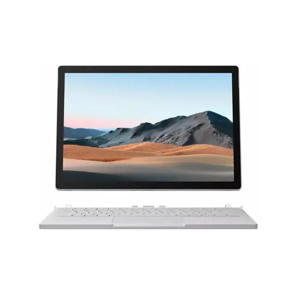 لپ تاپ 13 اینچی مایکروسافت مدل Surface Book 3 Microsoft Surface Book 3 Core i7-1065G7 32GB-1TB SSD-4GB GTX1650 - 5