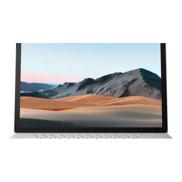 لپ تاپ 13 اینچی مایکروسافت مدل Surface Book 3 Microsoft Surface Book 3 Core i7-1065G7 32GB-1TB SSD-4GB GTX1650 - 4