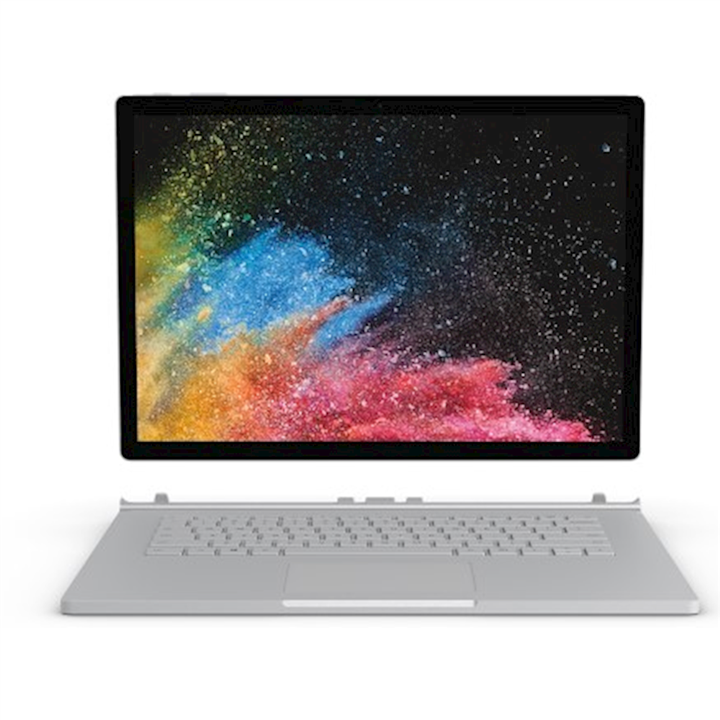 Microsoft Surface Book 2- Core i7-16GB-1T+512SSD-2G