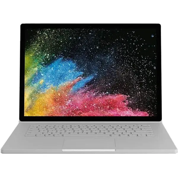 لپ تاپ 13 اینچی مایکروسافت مدل Surface Book 2- C Microsoft Surface Book 2- Core i7-16GB-1T+512SSD-2G - 3