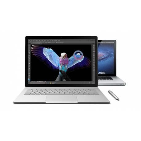 Microsoft Surface Book Performance Base -Core i7-16GB-1T-2GB