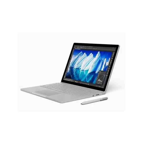 لپ تاپ 13 اینچی مایکروسافت مدل Surface Book Performance Base - B Microsoft Surface Book Performance Base -Core i7-16GB-1T-2GB - 4