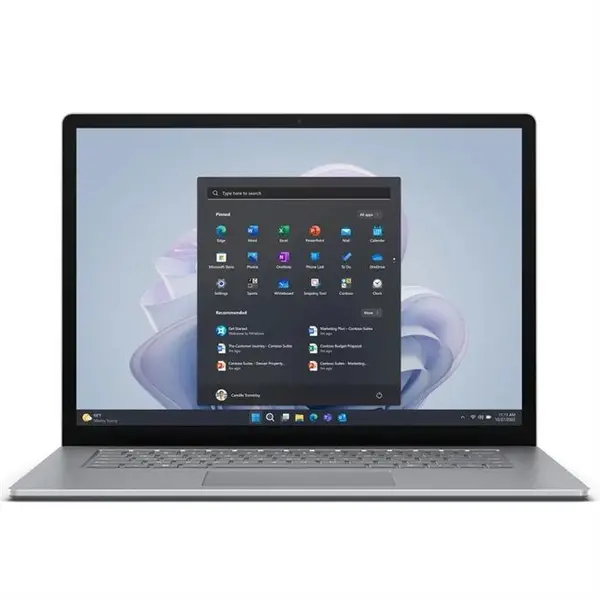microsoft Surface Laptop 5 13 inch Core i7-1255U 16GB 512GB SSD Intel