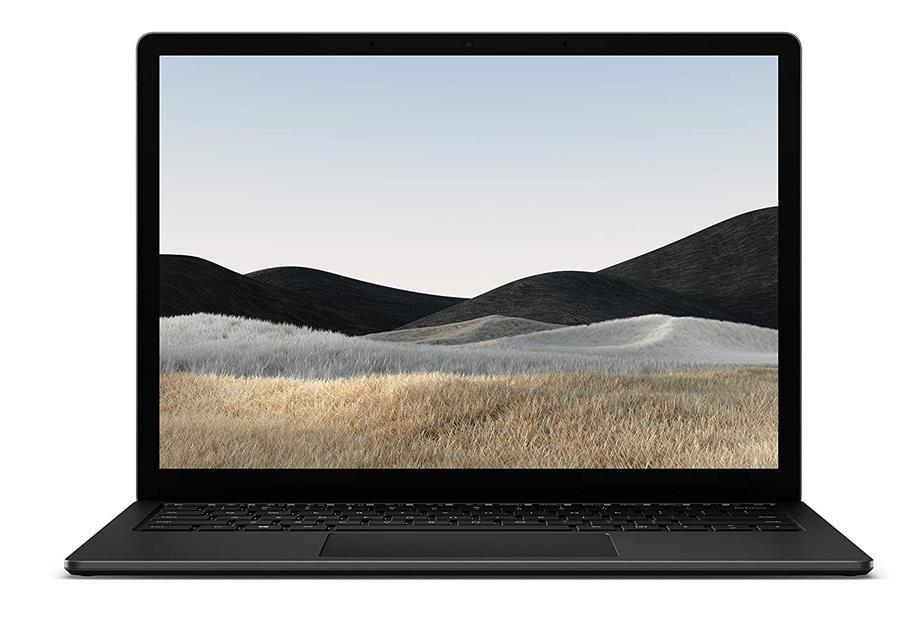 Microsoft Surface Laptop 4 Core i7-1185G7 32GB-1TB SSD Intel