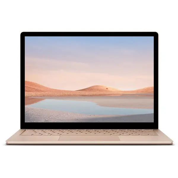 لپ تاپ 13 اینچی مایکروسافت مدل Surface Laptop 4 Microsoft Surface Laptop 4 Core i5-1135G7 8GB-256GB SSD Intel