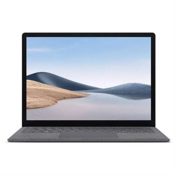لپ تاپ 13 اینچی مایکروسافت مدل Surface Laptop 4 Microsoft Surface Laptop 4 Core i7-1185G7 32GB-1TB SSD Intel