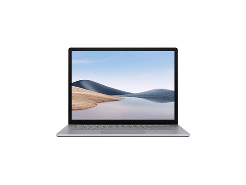 Microsoft Surface Laptop 4 Core i7-1185G7 16GB-512 SSD Intel "13