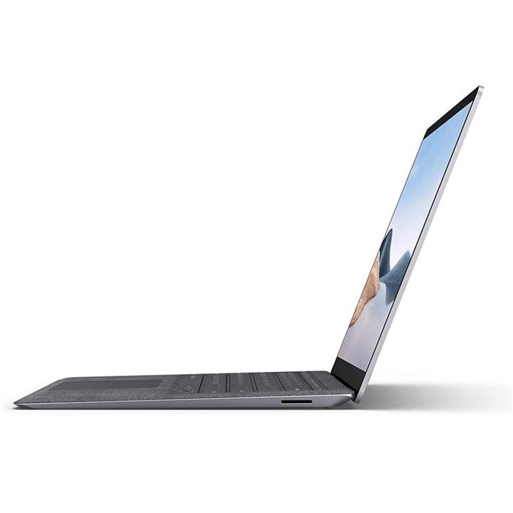 Microsoft Surface Laptop 4  Core i7-1185G7 16GB-256GB SSD Intel "13