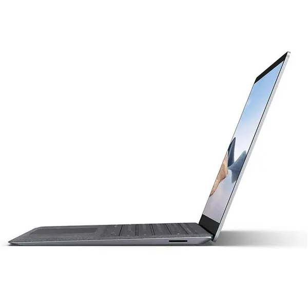 لپ تاپ 13 اینچی مایکروسافت مدل Surface Laptop 4 Microsoft Surface Laptop 4 Core i7-1185G7 16GB-256GB SSD Intel "13