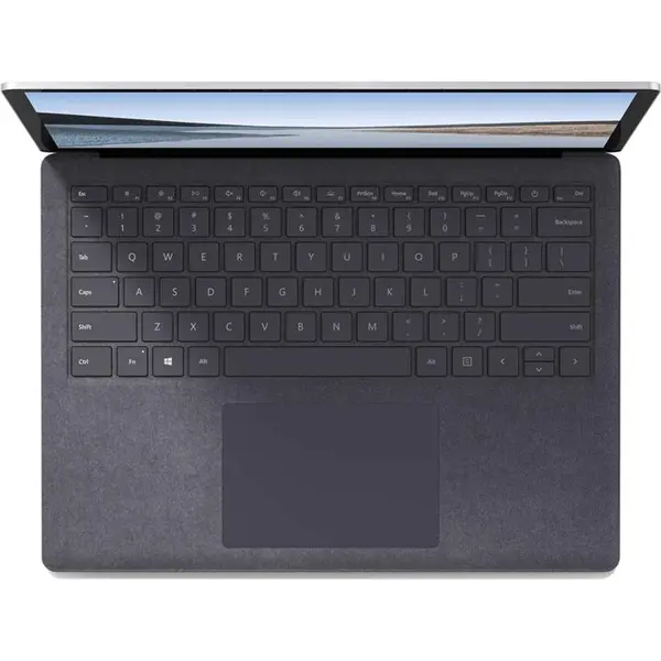 Microsoft Surface Laptop 3  Core i5 1035G7 8GB-256GB SSD Intel Touch Laptop