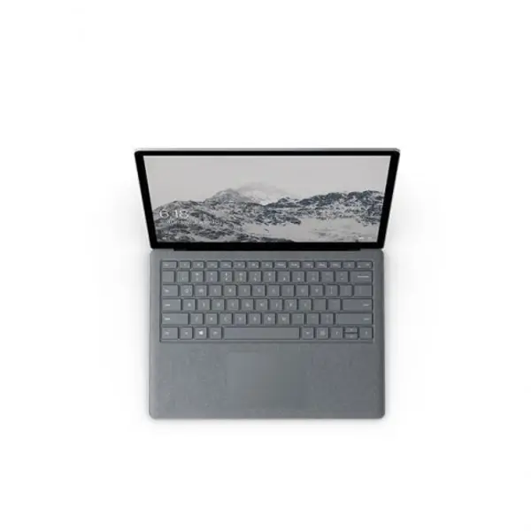 لپ تاپ 13 اینچی مایکروسافت مدل Surface Laptop - A Microsoft Surface - Core i5 - 8GB - 128GB - 3
