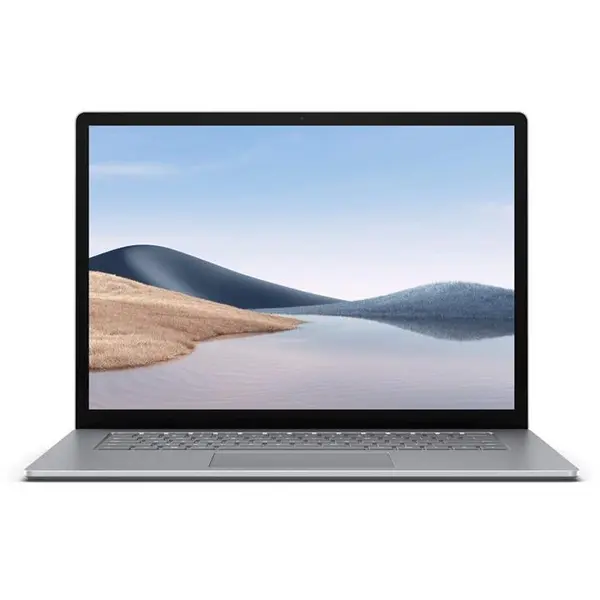 لپ تاپ 13 اینچی مایکروسافت مدل Surface Laptop 4 Microsoft Surface Laptop 4 Core i5-1145G7 8GB-256GB SSD Intel - 3