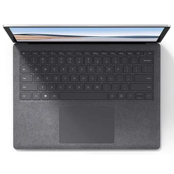 لپ تاپ 13 اینچی مایکروسافت مدل Surface Laptop 4 Microsoft Surface Laptop 4 Core i7-1185G7 16GB-256GB SSD Intel "13