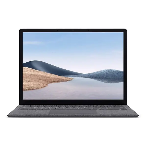 لپ تاپ 13 اینچی مایکروسافت مدل Surface Laptop 4 Microsoft Surface Laptop 4 Core i5-1135G7 8GB-512GB SSD Intel