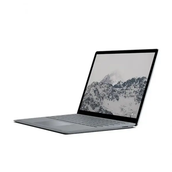 لپ تاپ 13 اینچی مایکروسافت مدل Surface Laptop - A Microsoft Surface - Core i5 - 8GB - 128GB - 4