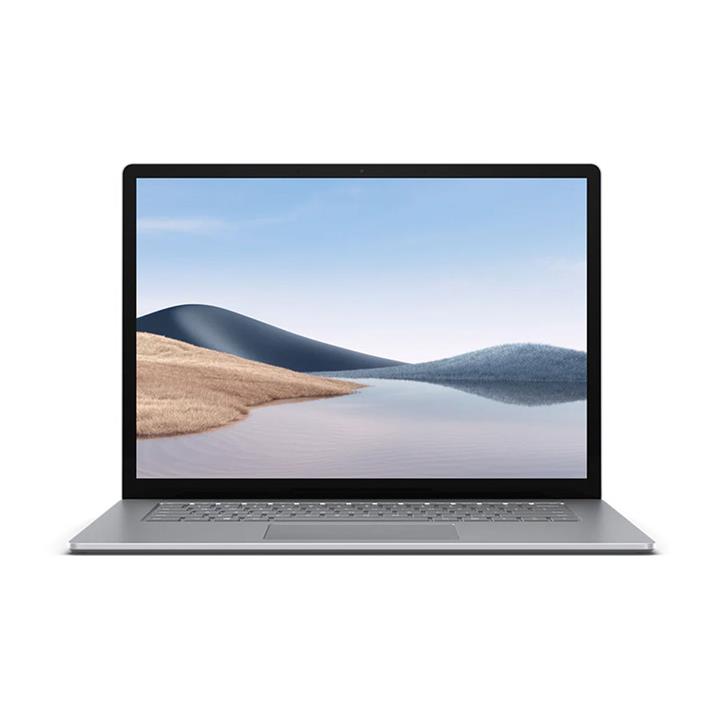 Microsoft Surface Laptop 4 Core i5-1135G7 8GB-512GB SSD Intel