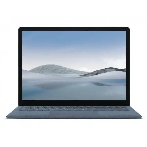 لپ تاپ 13 اینچی مایکروسافت مدل Surface Laptop 4 Microsoft Surface Laptop 4 Core i5-1145G7 8GB-256GB SSD Intel - 2